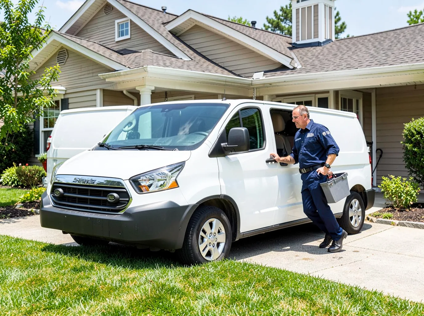 Emergency Plumber company in Urbana, OH